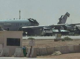 Чому знищена Іраном ДРЛВ E-3 Sentry це катастрофічна втрата для ВПС США, яку не можливо швидко відновити