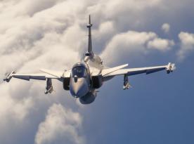 Колумбія нарешті уклала тверду угоду на закупівлю JAS 39 Gripen - відома загальна вартість та строки постачання