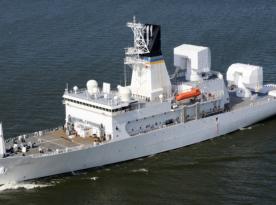 Компанія V2X, яка таємно поставила ЗРК Україні, візьме участь у розбудові 