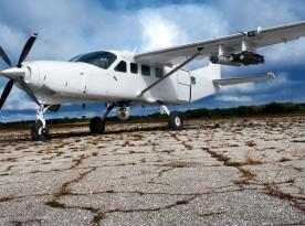 Який у американців ідеальний літак проти 