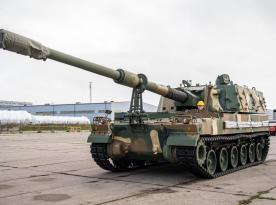 Естонія чекала додаткові САУ K9 два роки, поки Польща отримала майже одразу, та звідки така популярність