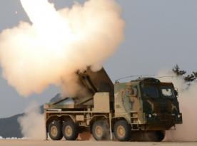 Щоб стримувати РФ на півночі HIMARS виявився гірше за південнокорейську K239 Chunmoo для Норвегії, на яку вже дали гроші