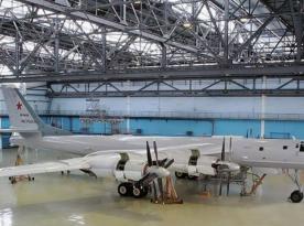 Поки Москва та маєтки Путіна оточені сотнями засобів ППО, Таганрог залишився без прикриття, і це не лише про стратегічні Ту-95 та ДРЛВ А-50