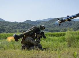 Чи розумно полякам витрачати до 780 млн доларів на ПТРК Javelin при масовому застосуванні FPV-дронів