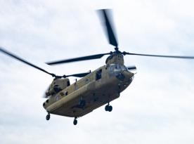 Зброю з США рано