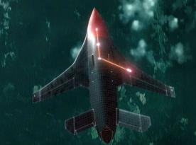Лондон оголосив програму створення автономного безпілотного винищувача Storm Fighter, який має зробити британців першими у Європі