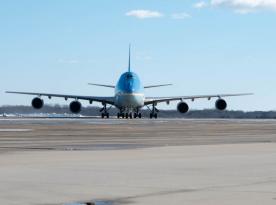 Як у США докотились до ганьби із Boeing 747 від Катару для Трампа і що намагаються пояснити фахівці
