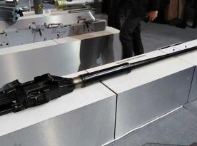 Україна поставила ОАЕ партію 30-мм гарматних стволів для БМП-3 російського виробництва