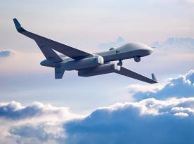 Saab за мінімальний час зробить з дрона MQ-9B безпілотний ДРЛВ і це найкраще рішення для ППО й не тільки