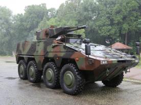 Катар віддав Україні свої САУ PzH 2000, а тепер отримує 