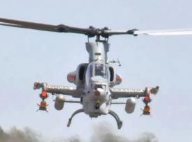 Вертольоти зможуть бити на 370 км крилатими ракетами Wolf, які можуть бути незахищені від сучасного РЕБ