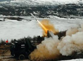 Як у KNDS змогли запустити ПКР NSM із РСЗВ MARS 3 та до чого тут морська піхота США