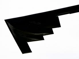 Виробництво B-2 завершили 25​ років тому, а Трамп вже двічі говорить про замовлення на їхню удосконалену версію