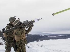 У США обговорюють швидку поставку в Україну гелікоптерів Мі-17, ПЗРК Stinger та додаткових ПТРК Javelin