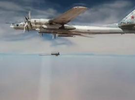 Рашисти порахували, що їм треба 45 Х-101 та 