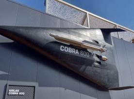 Дрон з ракетою проти Су-34 з УМПК, небезпечні польські МіГ-29 та інші новини тижня