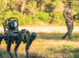 Поки в НАТО теоретизують, Україна активно застосовує NextGen для оборони та знищення російських окупантів