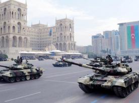 Азербайджан ввів війська в Карабах, з якого Кремль забрав 