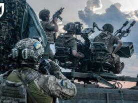 Шведи хочуть, щоб ППО захищало й цивільне населення та критичну інфраструктуру, тому сформують МВГ за 1,6 млрд доларів