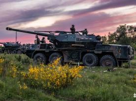 Чи поїдуть польські САУ Dana до України, якщо тероборона Польщі відмовилася брати їх на озброєння