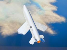 Аби китайський флот і не думав підпливати до берегів Японії, там розробляють нові модульні крилаті стелс-ракети