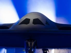 B-21 з одним пілотом: чи таке можливо і чому це яскраво свідчить, що Raider - не просто бомбардувальник