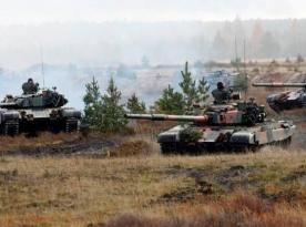  Поляки схоже передумали списувати свої PT-91 Twardy, яких мають до 200 після передачі до 60 танків для ЗСУ