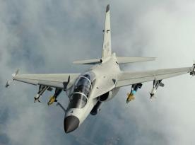 Індонезія планує закупити M-346 з Італії, за якими є слід РФ, хоча вже має корейські FA-50