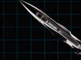 Втричі дешевше за PAC-3 MSE і вироблятиметься тисячами - Anduril представила проєкт зенітних ракет Steelfin 
