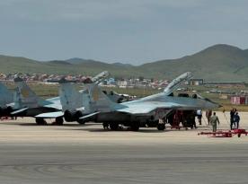 Новим покупцем L-410NG та L-39NG Skyfox може стати взагалі Монголія, в якої всього шість МиГ-29УБ