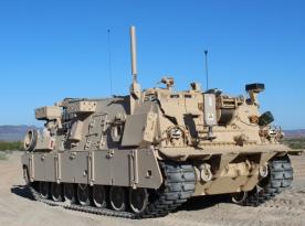 США відмовляються від БРЕМ M88A3 на користь старої Hercules, яка не може сама підняти новий танк Abrams SEPv3