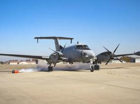 Розвідувальні літаки RC-12X, MC-12 і EO-5 хочуть списати і розпродати, а це про чергові прогалини у можливостях