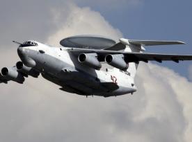 Fire Point визнає, що А-50 є проблемою для FP-5