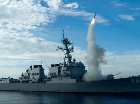 На війну з Іраном США вже витратили у 3 рази більше Tomahawk та у 6 разів більше ракет до Patriot, ніж під час 