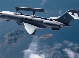 Нідерланди купують свій перший літак ДРЛВ, одразу обравши GlobalEye від Saab замість пропозицій з США