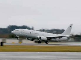 Скільки років німці чекали на перший P-8 Poseidon, який ще є 