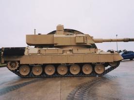 Бельгійці покажуть цікавий Leopard 1A5 з безпілотною баштою, але чи треба для ЗСУ 