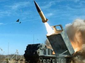 Бити з ракетних систем на 300 км: Україна пропонує США повністю контролювати цілі, щоб отримати таку 