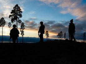 Оперативні плани розгортання військ Великої Британії та Франції в Україні вже у розробці: що в них найімовірніше буде