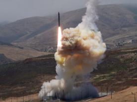 Сценарист Netflix vs Пентагон - як фільм змусив Пентагон виправдовувати свій ракетний щит за $50 мільярдів