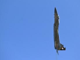 Де зараз F-15C Eagle, який в 1991 році переміг МиГ-29 і за тиждень збив ще МиГ-23