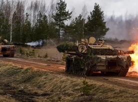 Схоже, що Україна таки дочекалась на перші M1 Abrams, але що тепер далі
