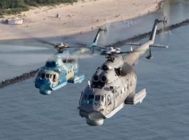 Польща списує останні морські протичовнові вертольоти Мі-14, але чи є сенс просити їх для України