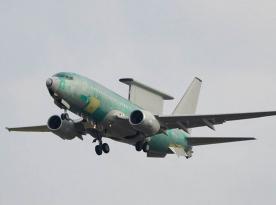 Взагалі не вмикав радар та лише чотири рази підіймався у небо за рік - що не так з британським E-7 Wedgetail