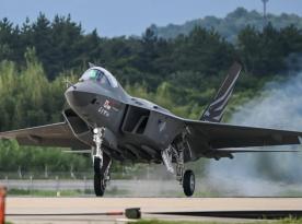 Поки хтось не може собі дозволити один винищувач 5 покоління Індонезія вкладається у два 