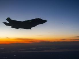 Модернізовані F-35 не будуть готові до бойових дій раніше 2025 року - звіт Lockheed Martin