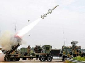 Через п’ять років Тайвань таки отримає перші пускові установки ПКР Harpoon, які потрібні буквально 