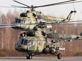 Рашисти злякалися збиття вертольотів українськими дронами і вже розробили комплекс протидії, який по факту комплекс РЕБ