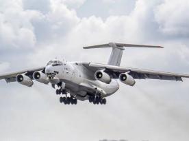 Як РФ своїми Ил-76 могла для ОАЕ возити зброю в Судан, і при чому золото для війни проти України