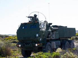 Австралія отримала ціну на HIMARS, яка менша ніж для Європи, планується подвоїти кількість пускових